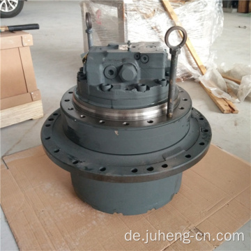 PC200-6 Final Drive 20Y-27-00101 20Y-27-00102 Reisemotor